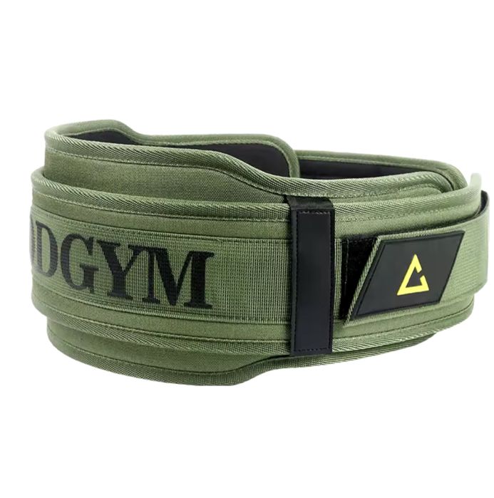 Пояс атлетический для тяжёлой атлетики и пауэрлифтинга