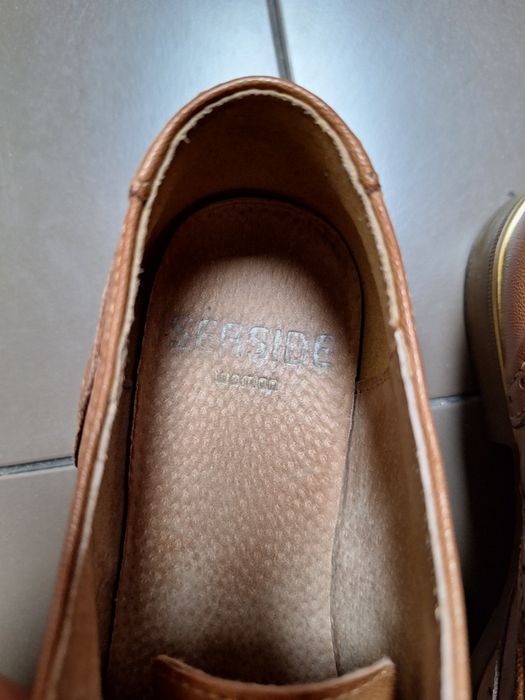 Sapato senhora classico 37