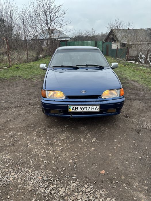 Продаю ваз 2115 або обмін