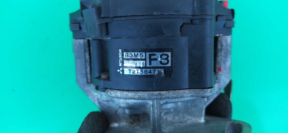 Трамблер Mazda 323 BA (1994-1998р.в) - 1.3L 16V