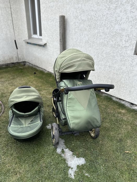 Коляска Junama Diamond