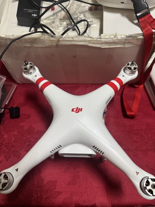 Drone DJI Phantom 2  vision +