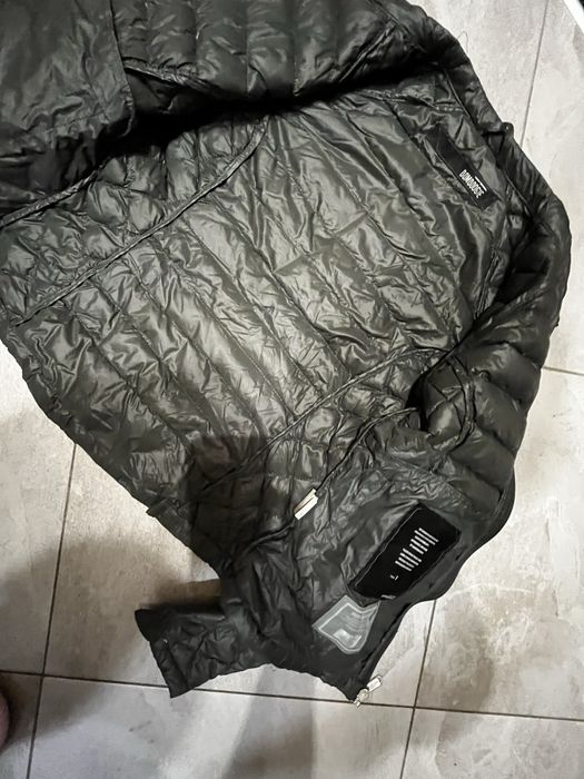 Куртка модель косухи DOROTHY Perkins осінь