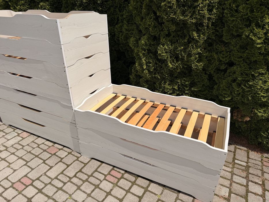 Продам ліжко дитяче одинарне