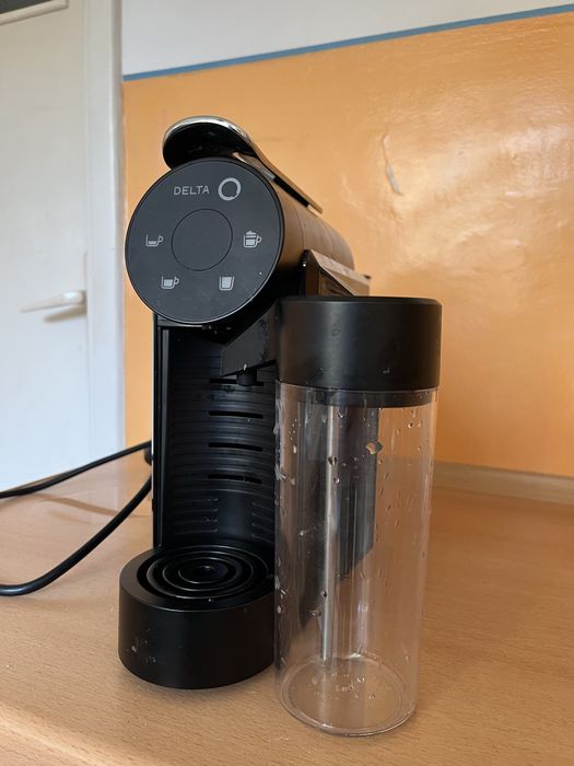 Ekspres do kawey deltaQ