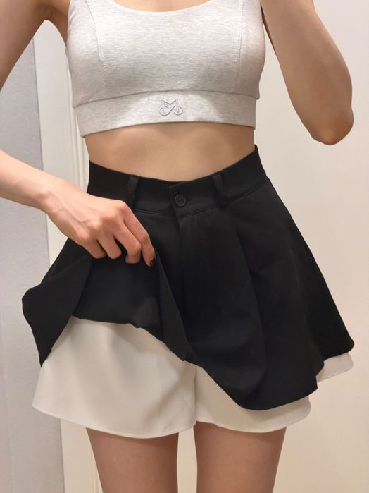 Спідниця-шорти бренду Sendeli , XS-S