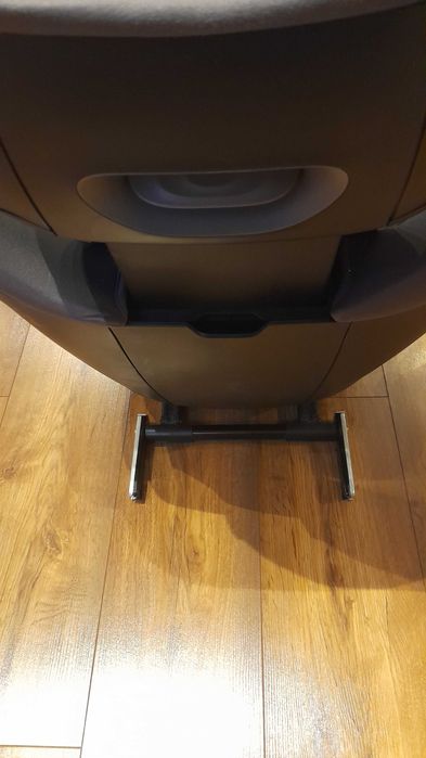 Fotelik samochodowy cybex solution  s-fix 15-36