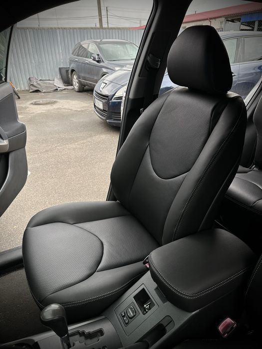 Перешивка салона авто и бусов! Перетяжка сидений! Обшивка ПОД КЛЮЧ!