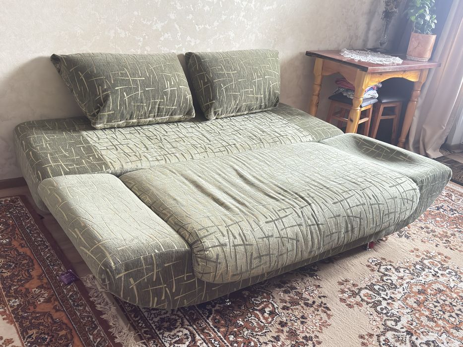 Диван розкладний