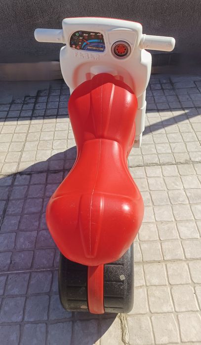Mota Feber para bebé/ criança