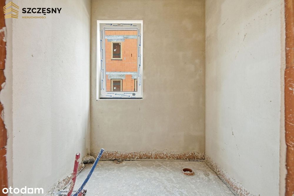 Nowy dom 143 m² + 70 m² poddasza!  Kobyłka
