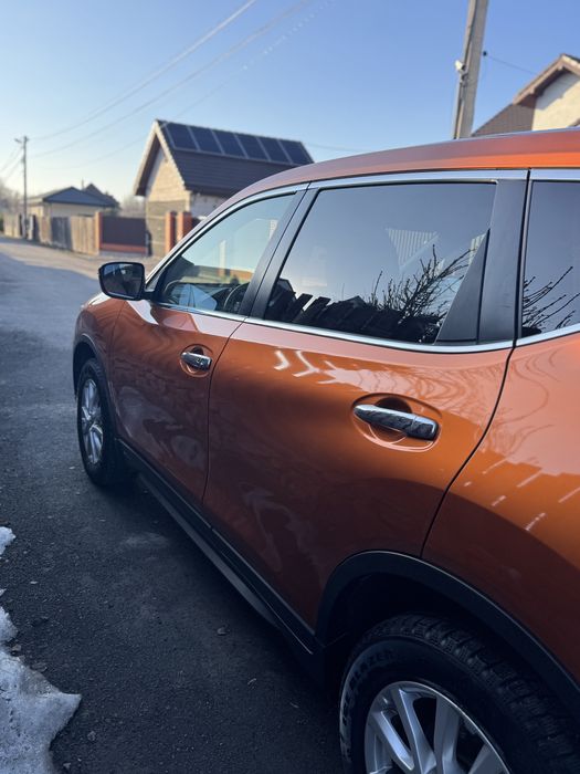 Nissan X-treil 2021 р Acenta t32