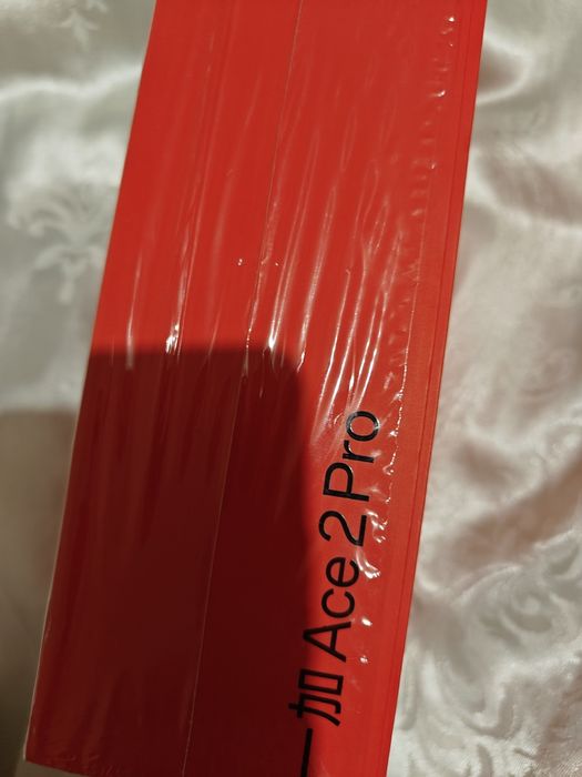 oneplus ace 2 pro как новый