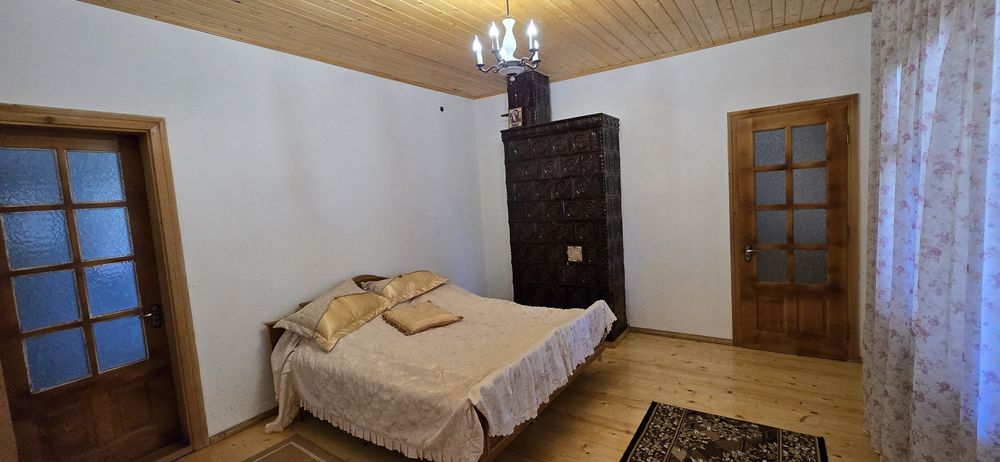 Будинок + комплекс готовий до проживання