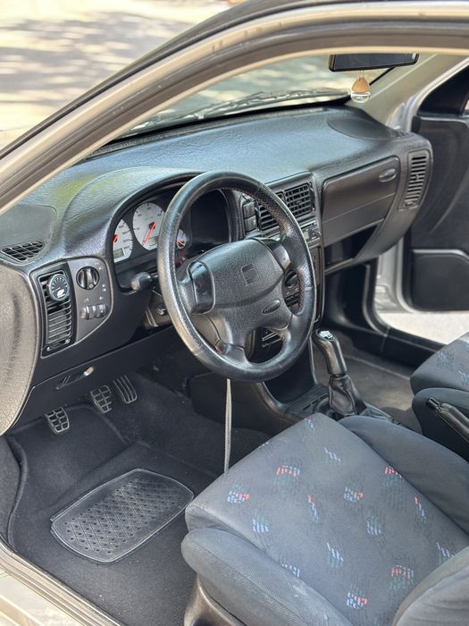 Seat Ibiza 6k GT TDI