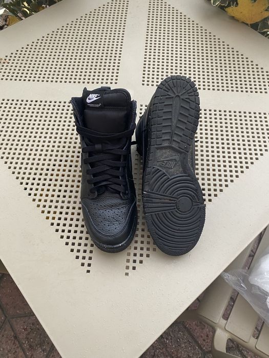 Nike Undercaver сайз 41 повністю нови