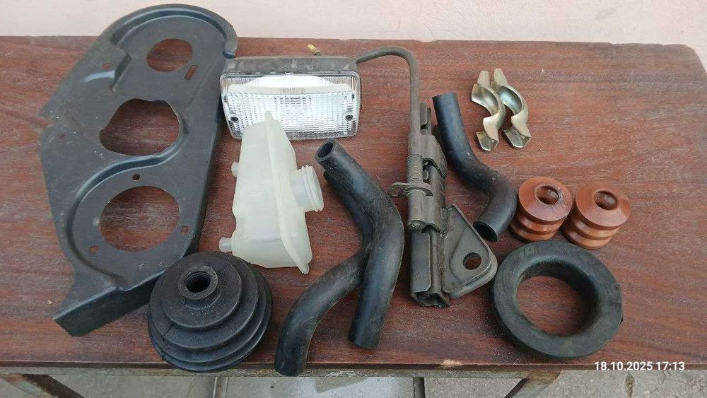 Автомобильные запчасти ВАЗ 2108-09