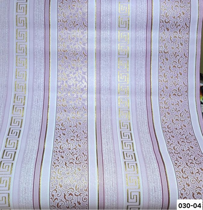 Новинка! Обои для зала, спальни, прихожей. Шпалери.