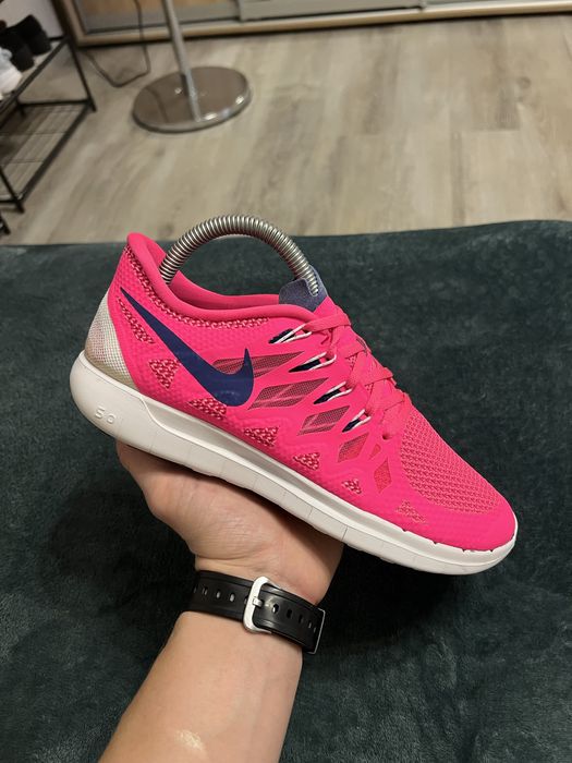 Жіночі кросівки Nike розмір 41/26 см