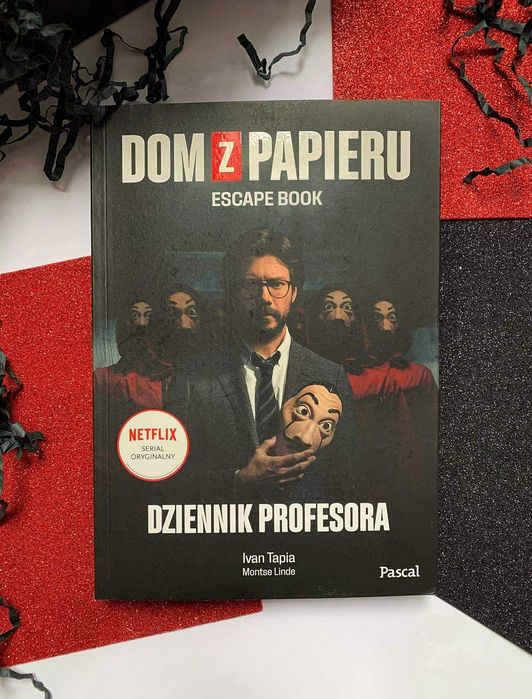 J.K.Rowling - Harry Potter - cena za 4 książki
