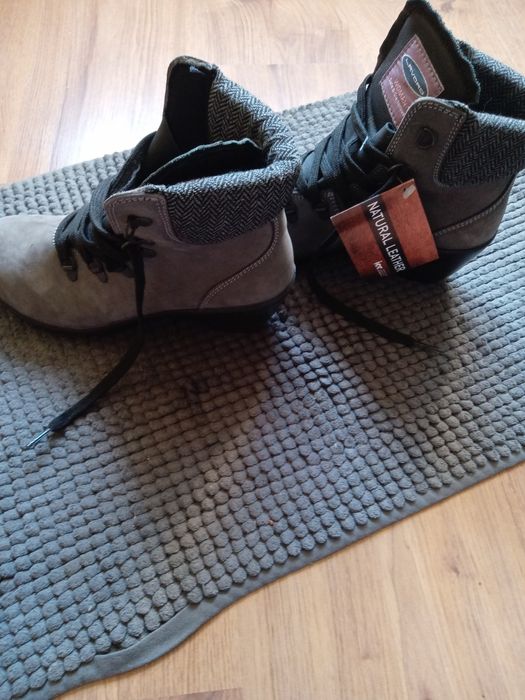 Buty damskie nowe
