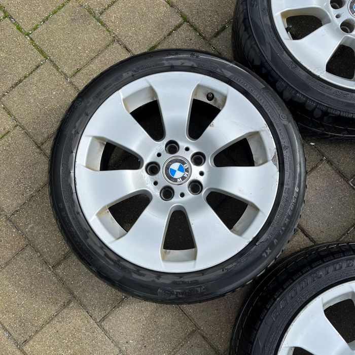 Styling 158 BBS BMW 5x120