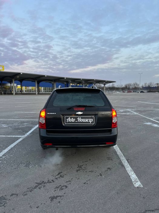 Продам Chevrolet Nubira