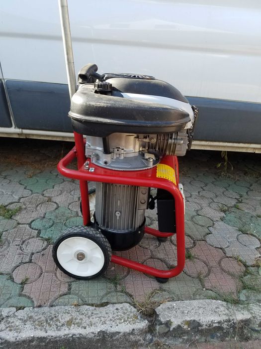 Генератор Generac VT2600