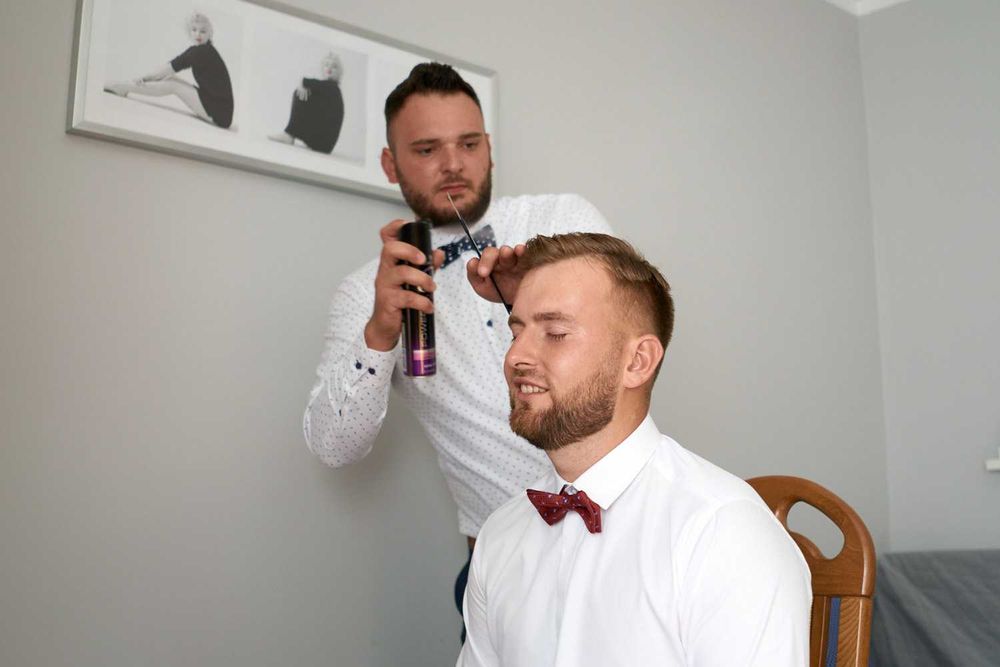 Kamerzysta Fotograf - Ślub Imprezy Wesele - Dron