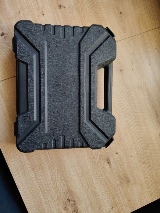 Wiertarko  wkrętarka Sicco Tools 18 V