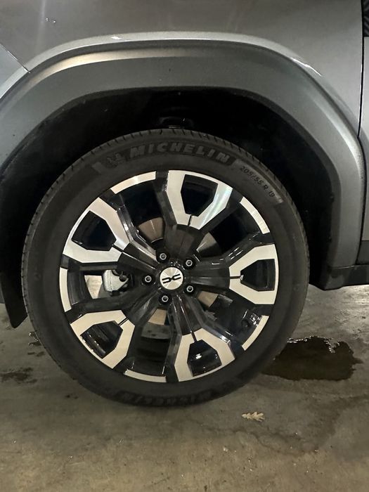 Dacia Bigster 2026