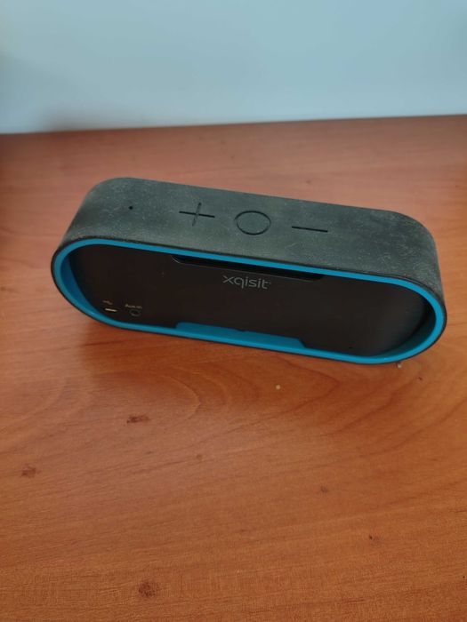 Bluetooth колонка  Xqisit xqS10