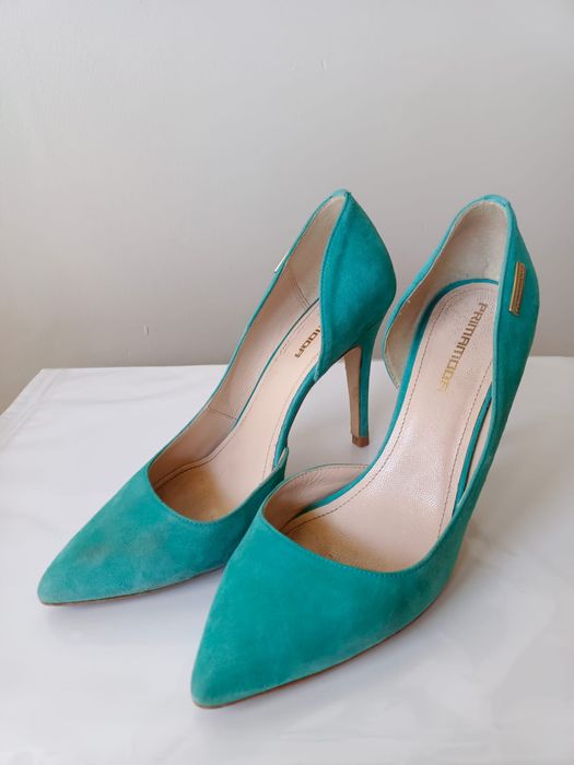 Buty damskie Prima Moda