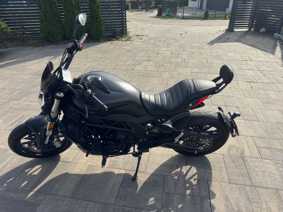 Benelli
