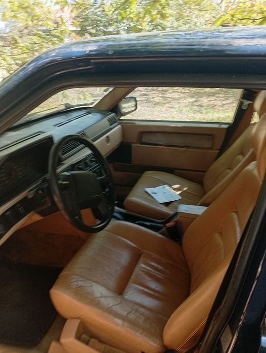 Volvo 940 GLE automático