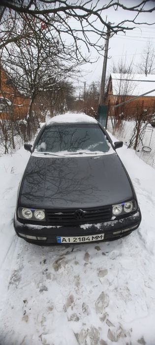 Wolkswagen Vento 2.0