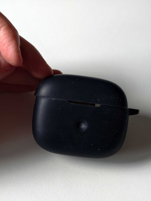 Słuchawki bezprzewodowe Bowers&Wilkins Pi8 ANC Biały