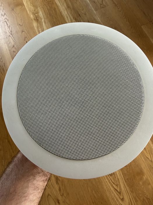 Głośnik sufitowy stereo Russound 5.25”, 75 Wat