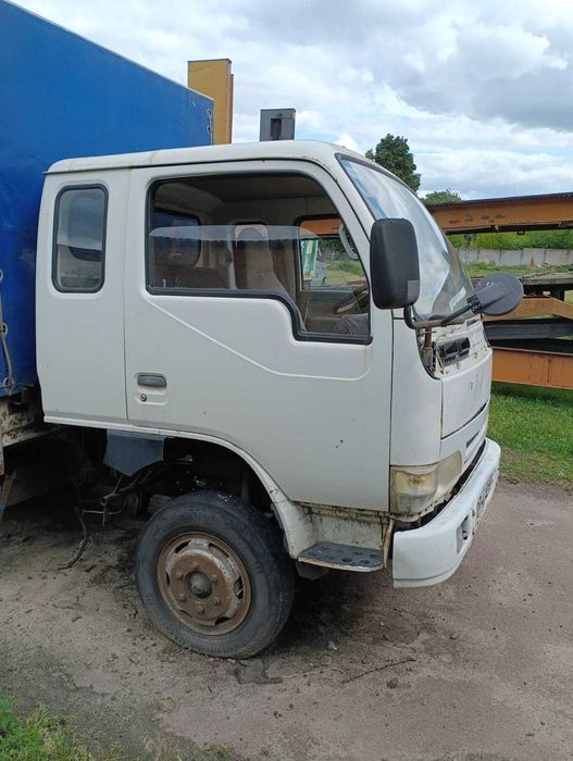 Dong feng 1044 DF-30 донг фенг запчасти