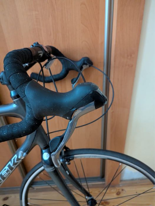 Trek Pilot 5.0  carbon