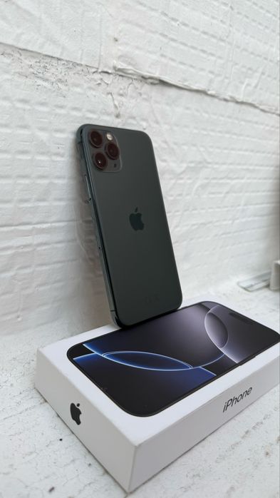 iPhone 11 Pro – 64GB