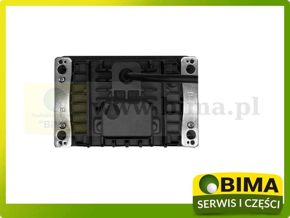 Lampa LED Massey Ferguson Renault CLAAS Ares John Deere JD New Holland