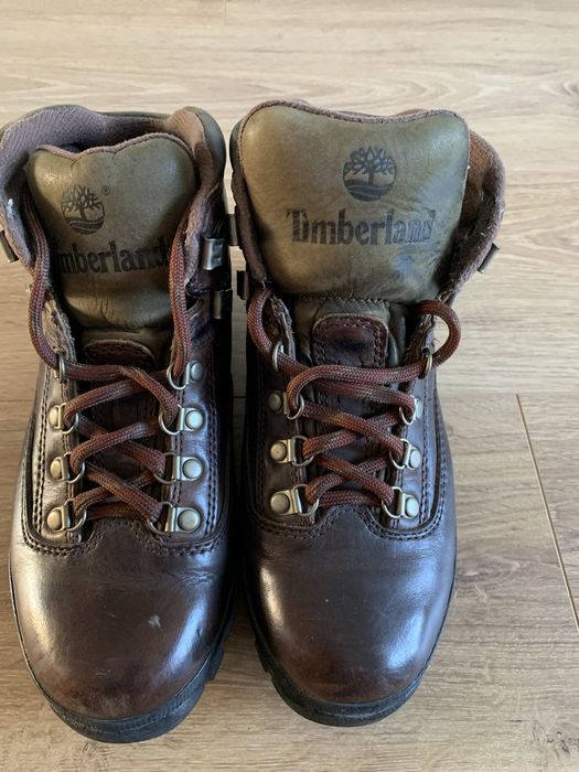 Timberland черевики