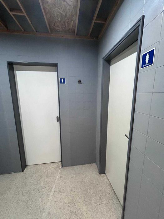 Escritório em Centro de Negócios