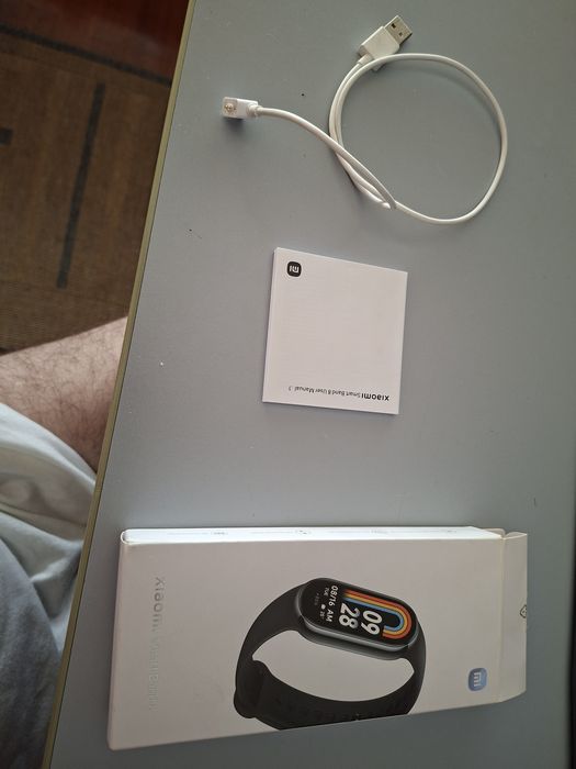 Xiaomi Smartband 8