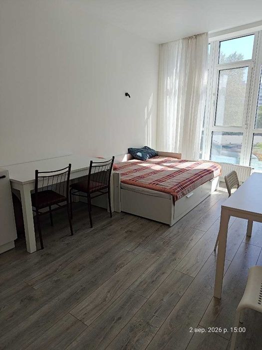 Продам квартиру в Одесі ЖК "Чотири Сезони"