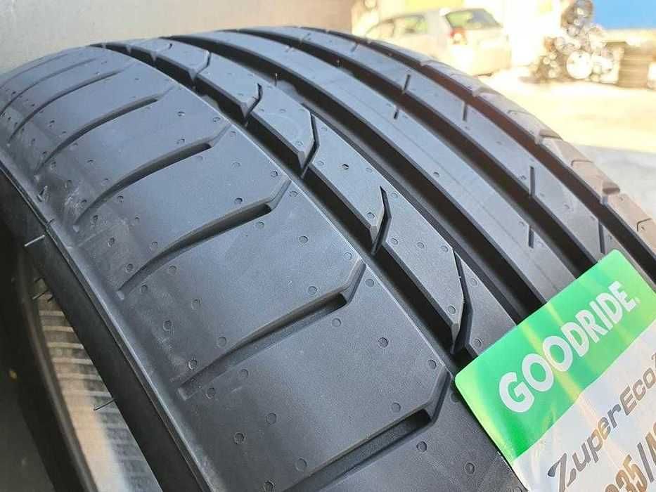 235/40R18 Goodride ZuperEco XL para lato N1829