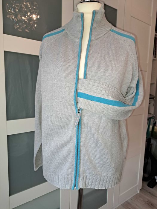 Sweter męski Wrangler r. L