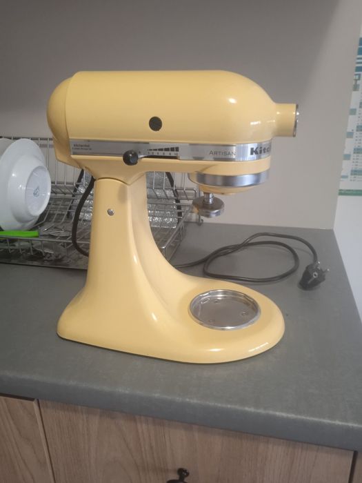 Міксер профі Kitchen Aid.model:5CSM150.300W.Made in USA