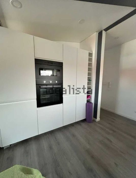 Apartamento T1 em Cobre, Cascais